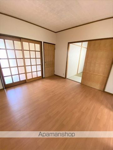 名鉄河和線 上ゲ駅 徒歩6分 1階建 築37年の内装写真