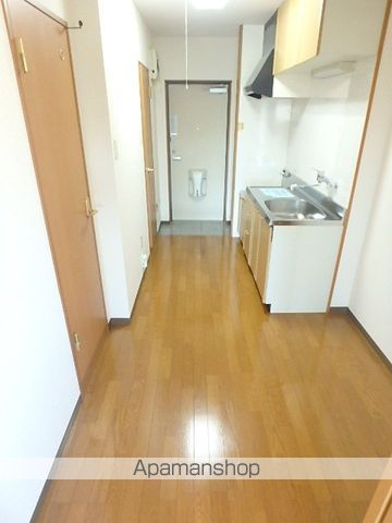WOHNEN ヴォーネンの内装写真