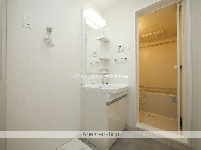 センチュリー江坂の内装写真