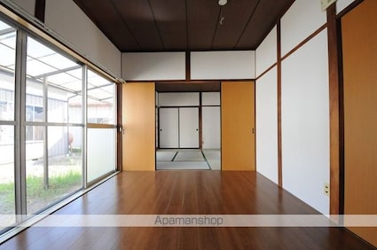 赤沼矢崎荘（１－４号）[3K/50m2]の内装1