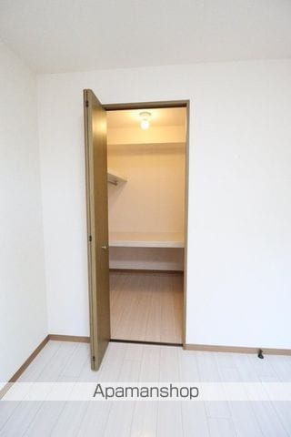 ルノワール瑞穂 III番館の内装写真