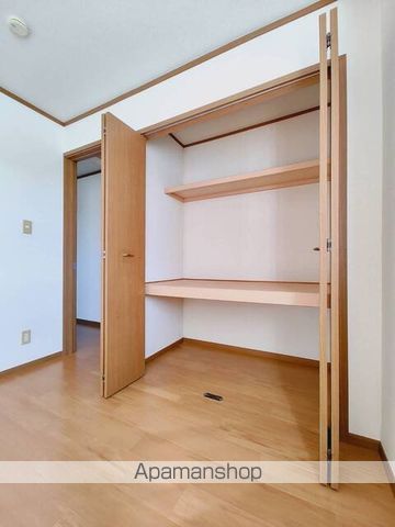 プチセレブAの内装写真
