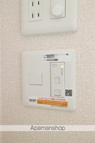 ヴァイスハウスの内装写真