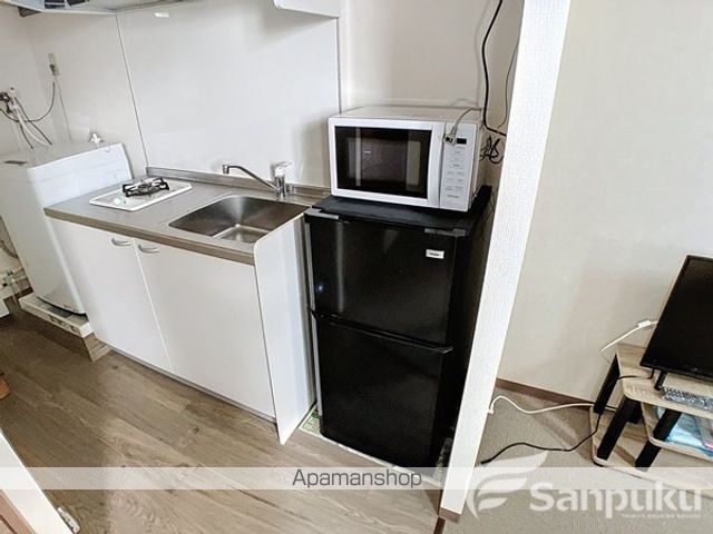 レナーテ岩崎の内装写真