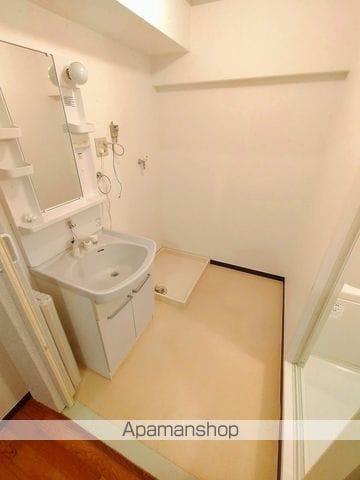 ハイツ マルトシの内装写真