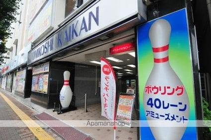 東京都板橋区高島平１丁目[1R/18.99m2]の周辺2