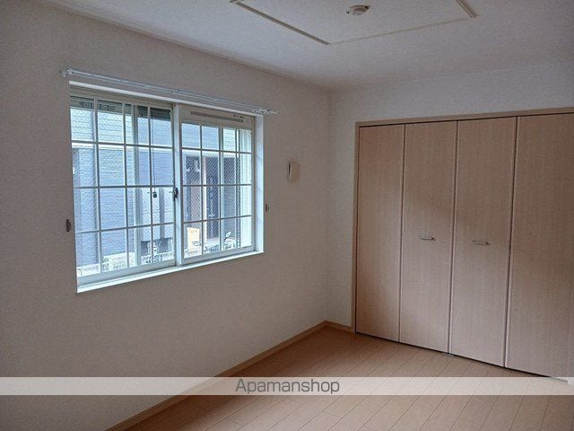 ウイステェリアIIの内装写真