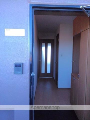 グランデセレッソの内装写真