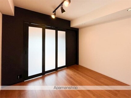 ＺＯＯＭ信濃町[1LDK/31.26m2]の内装2