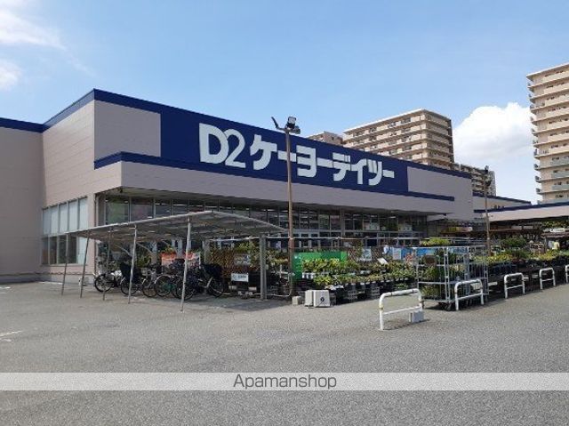 ジュネス弐番館の周辺写真