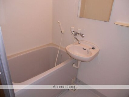 小岩メゾン[1K/20.18m2]のバス