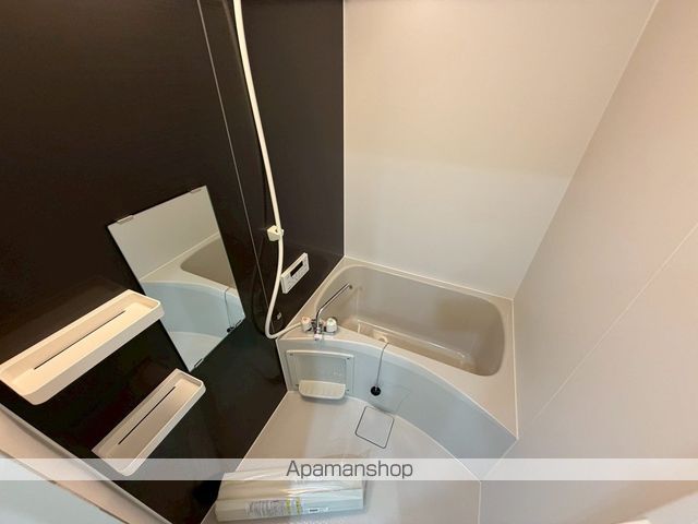 ハイロフト海老名の内装写真