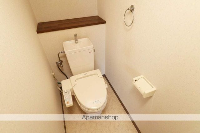 サンベリーナNAGAIの内装写真