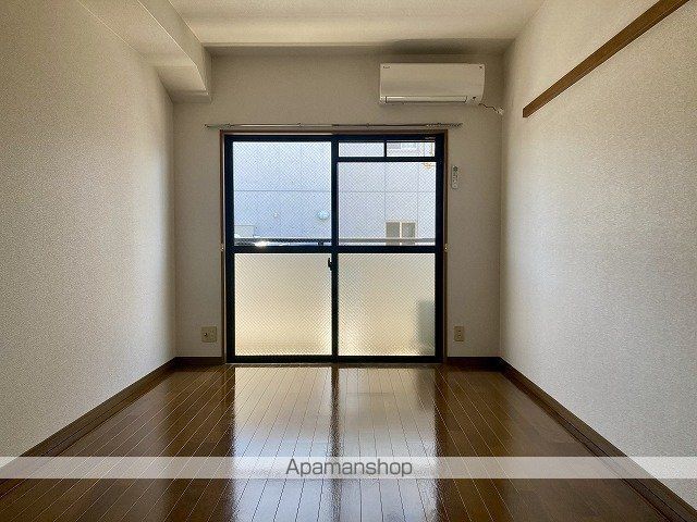 プロローグ蓮台寺の内装写真
