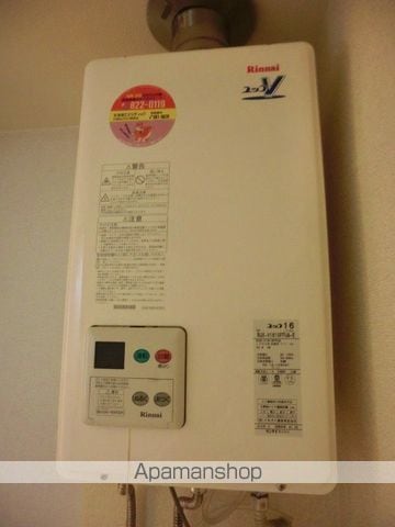 ラフィネの内装写真