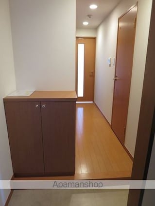 ジュエル板橋区役所前[1K/28.01m2]のその他内装2
