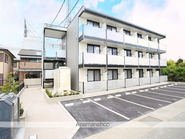 レオパレスピズィエール