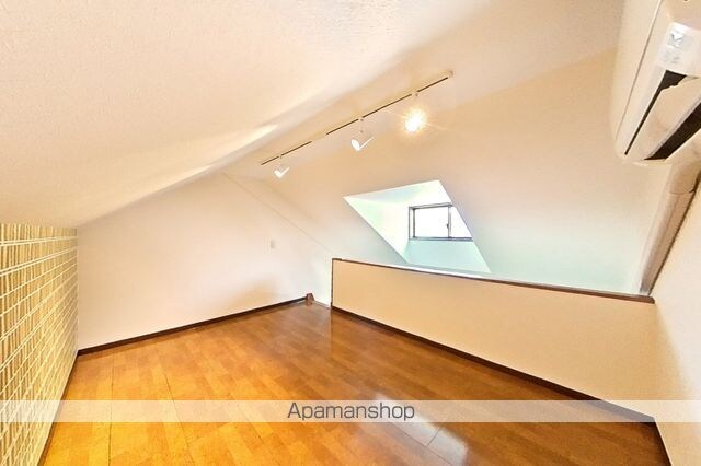 メゾン中堤[1K/24m2]のその他部屋・スペース