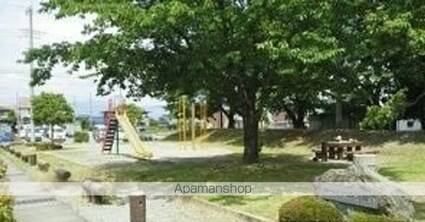 サニーサイドヴィレッジⅡ[1R/34.15m2]の周辺6