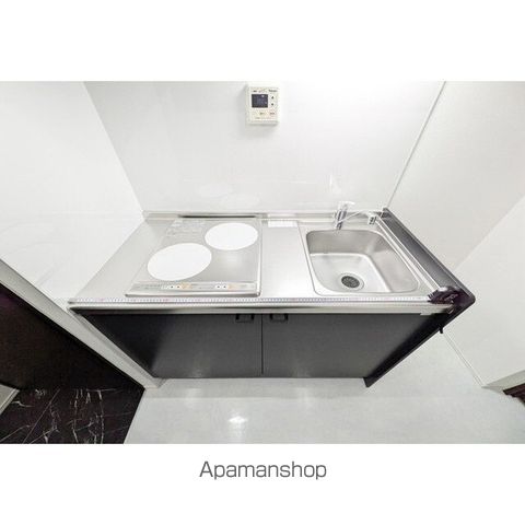 クレセール西小山の内装写真