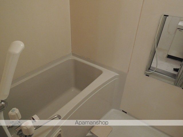 瀬比亜館パークヒルズの内装写真