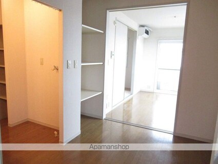 カーサ・デ・フロール[2K/35m2]の内装6