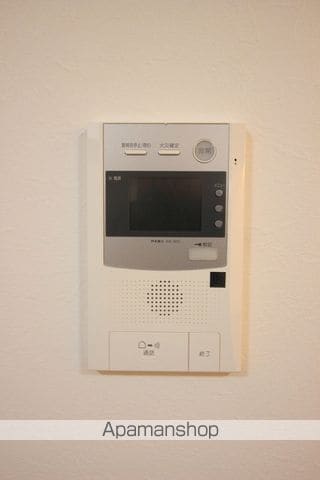 PREGI0本町の内装写真