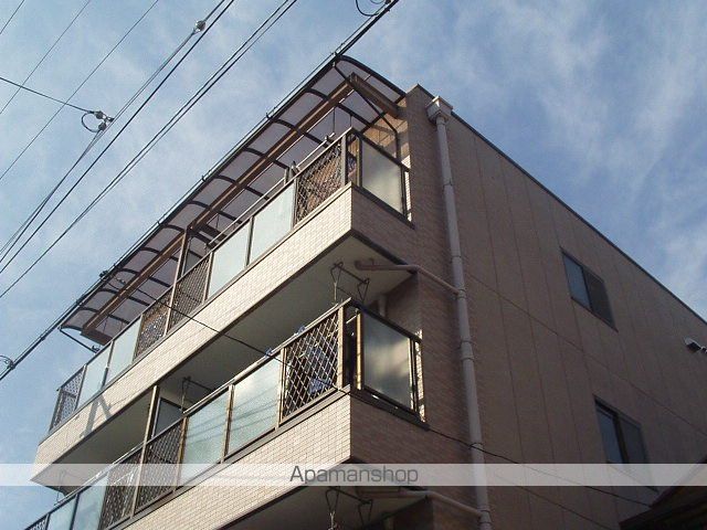 シャルマンハイツK