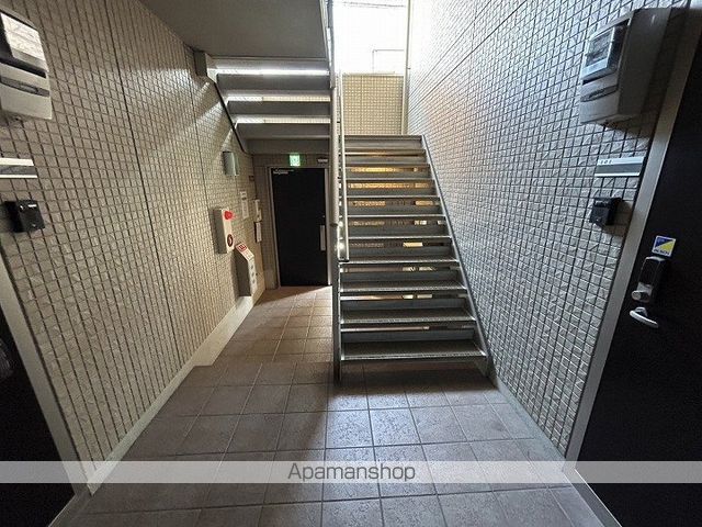 ヴィレッタ勝山南の内装写真