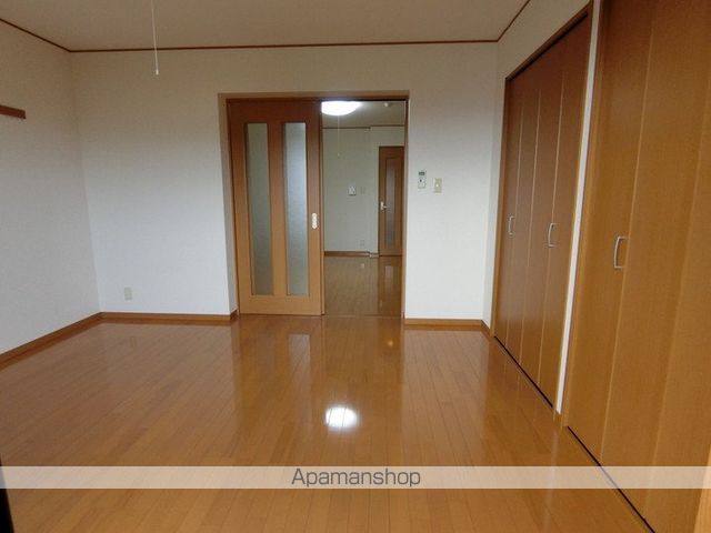 ヴィブレエクセレンスの内装写真