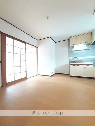 エスポシティの内装写真