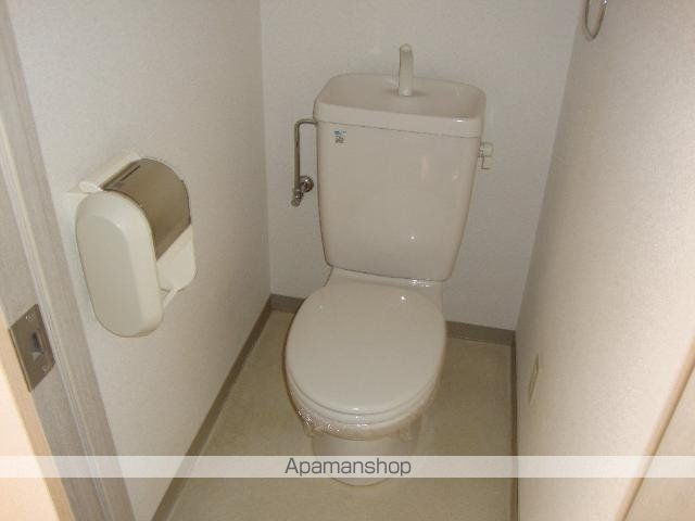 カドーラの内装写真