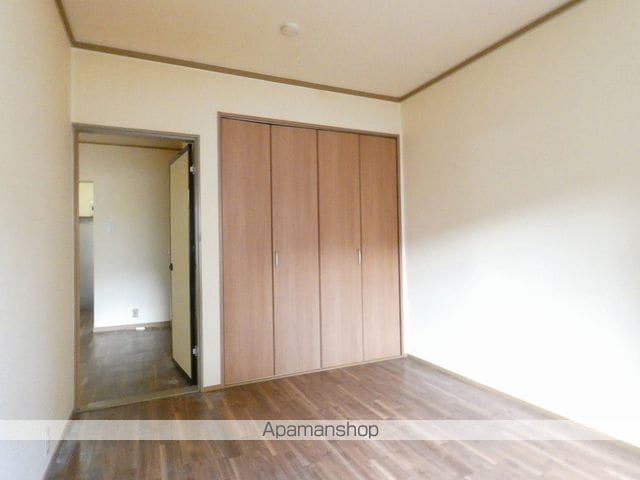 パークワンの内装写真