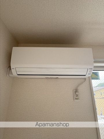 シャルレーヌの内装写真