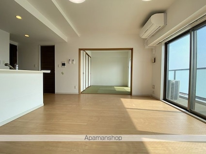 アドグランデ荒井[3LDK/69.01m2]のリビング・居間