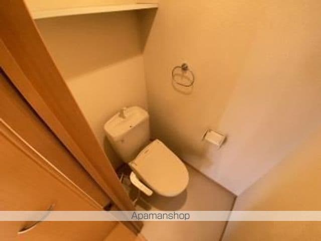コンフォートAFK B棟の内装写真