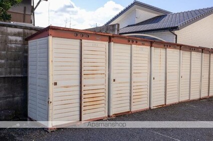 香川県高松市木太町[2LDK/50.02m2]の共用部3