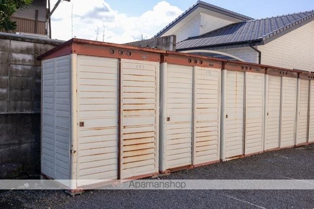 香川県高松市木太町[2LDK/50.02m2]の共用部3