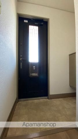 ジートルンク幡多の内装写真