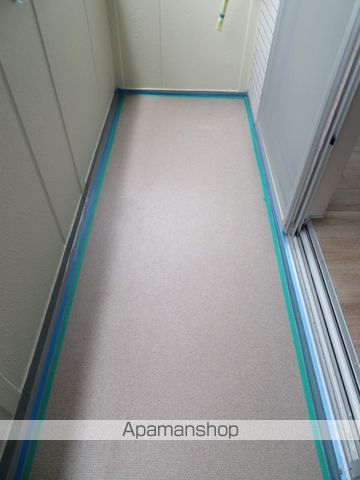 ESTELLA都島の内装写真