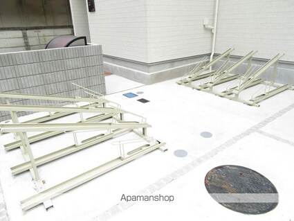 リブリ・武蔵野[1K/26.08m2]の共用部1