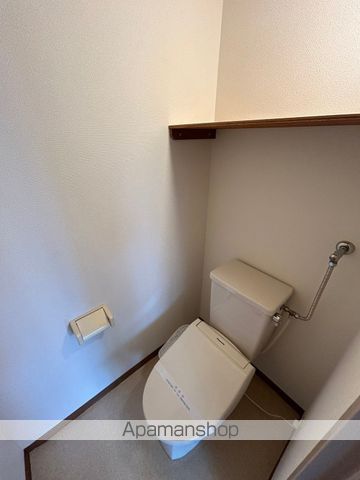 ユニベールの内装写真