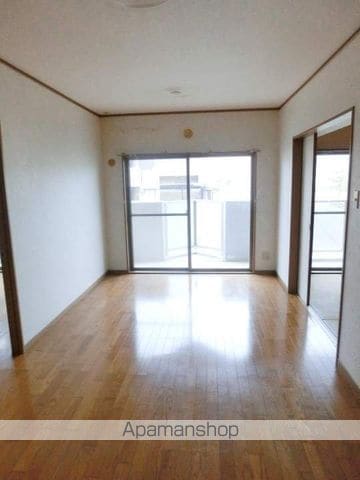 タモンズハートビレッジ Aの内装写真