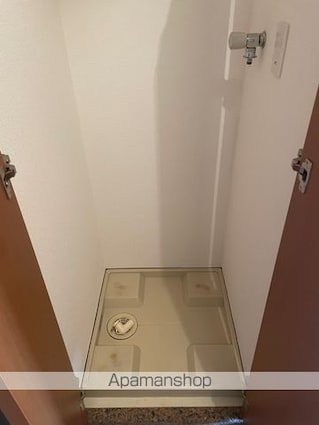 メインステージ市ヶ谷曙橋[1K/18.65m2]の内装2