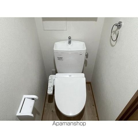 オーク ラフィネIIの内装写真