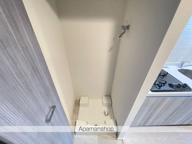 SーRESIDENCE福島玉川DEUXの内装写真