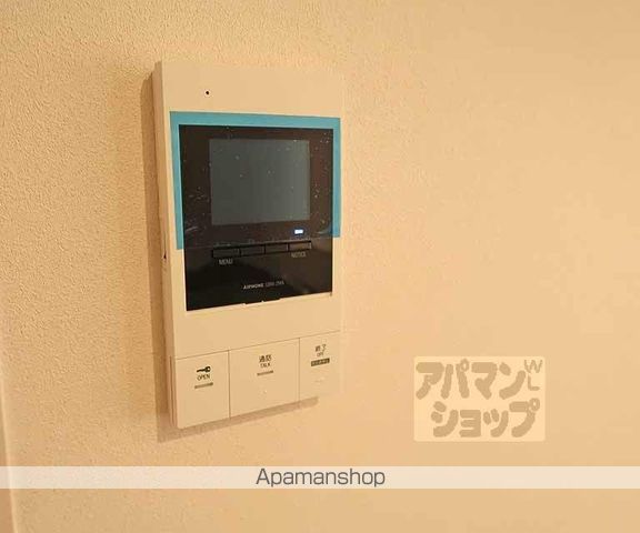PISO丹波口の内装写真