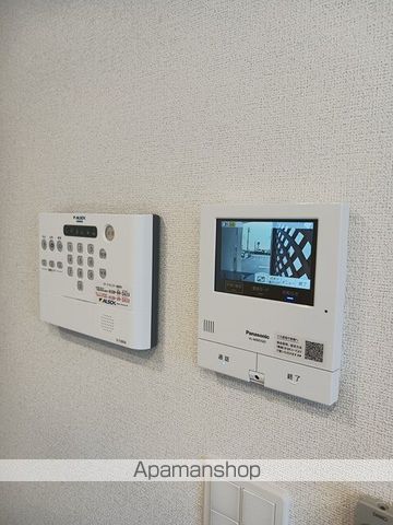 エクセレントアークIの内装写真