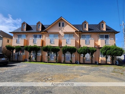 モンシャトー・オキ[1R/24.14m2]の外観4