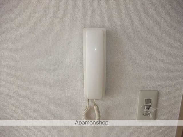 パナフローリッシュKの内装写真